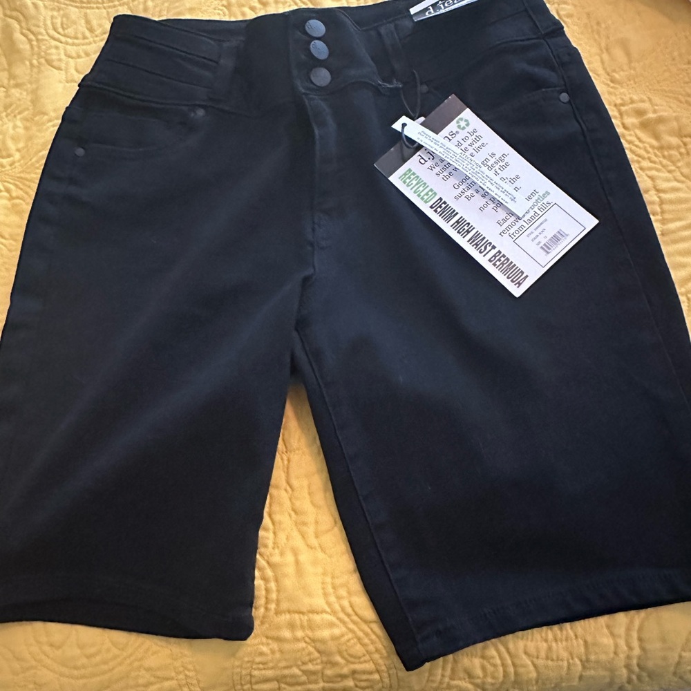 d.jeans NWT size 12